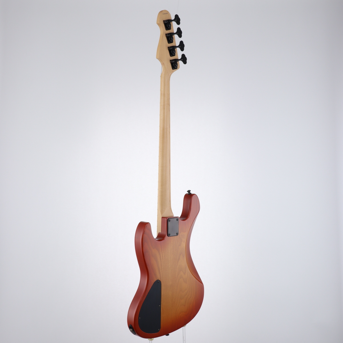 中古】ATELIER Z / CLB-4 Orange Burst 【梅田店】 | イシバシ楽器