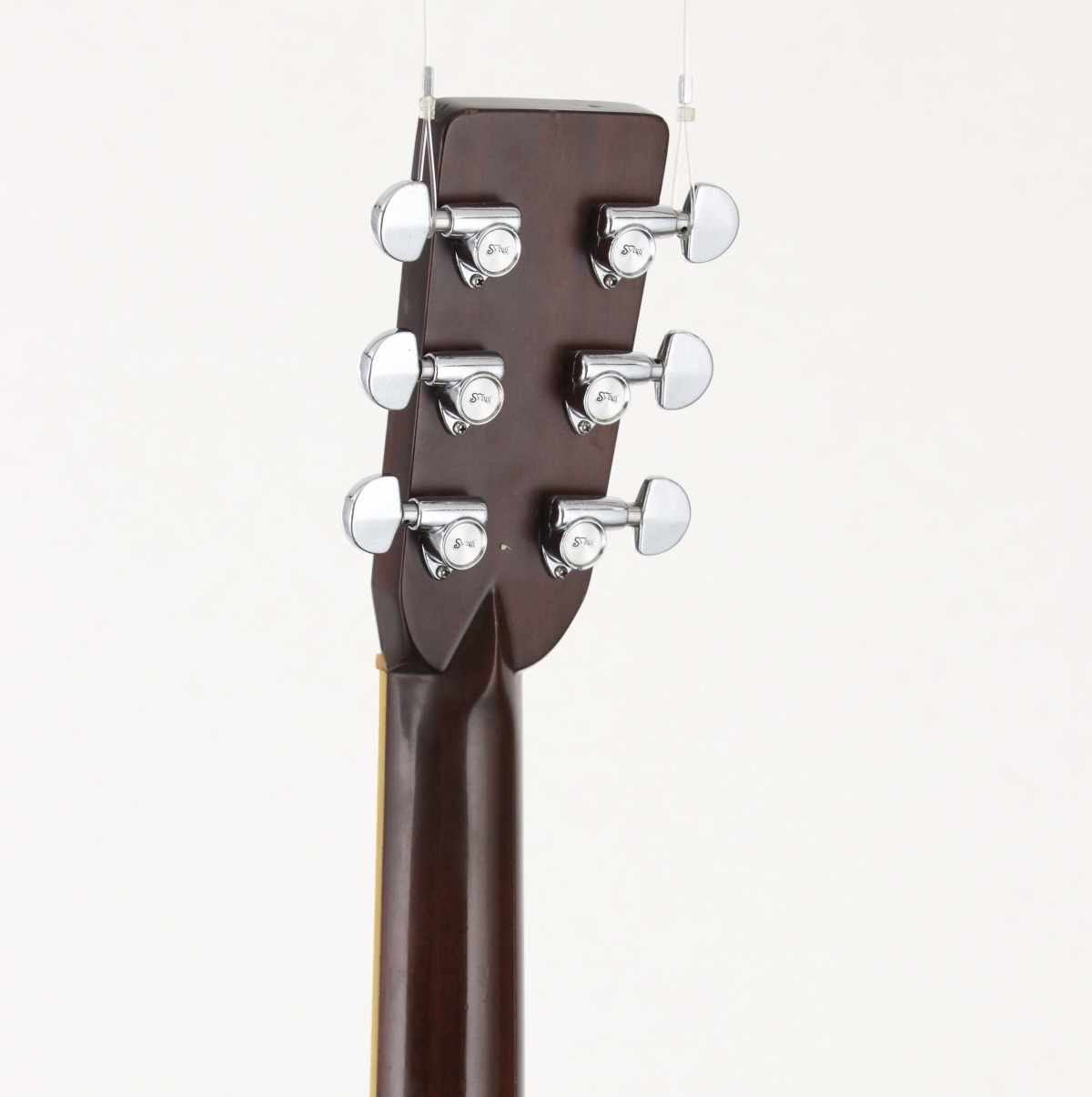 S.yairi Made in インドネシア アコースティックギター 中古 S.yairi YF-30/N アコースティックギター（S.Yairi
