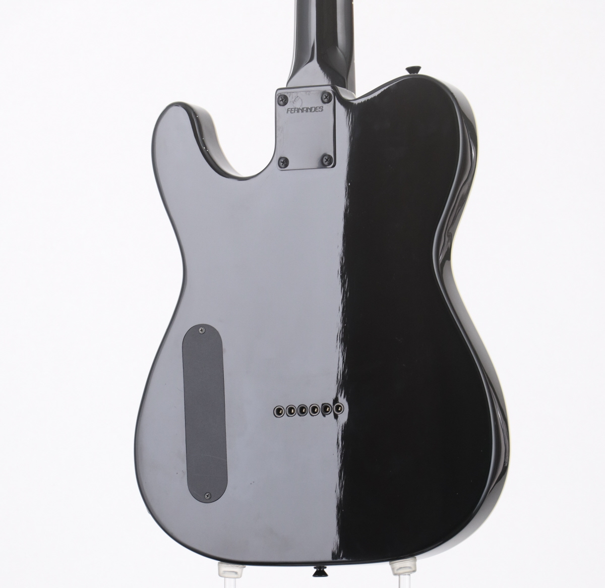 ヒッキー　フェルナンデス　RHTJ-50 中古】FERNANDES/BURNY / RHTJ-50 w/Seymour Duncan Hot