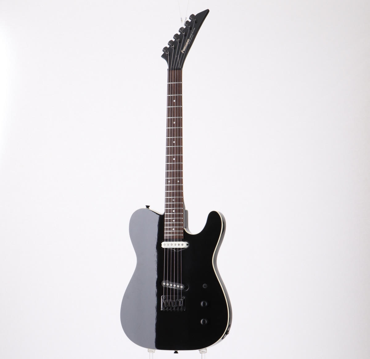 中古】FERNANDES/BURNY / RHTJ-50 w/Seymour Duncan Hot