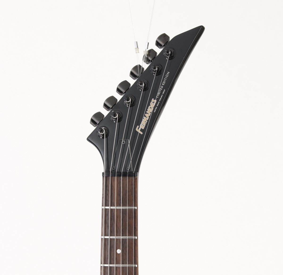 中古】FERNANDES/BURNY / RHTJ-50 w/Seymour Duncan Hot