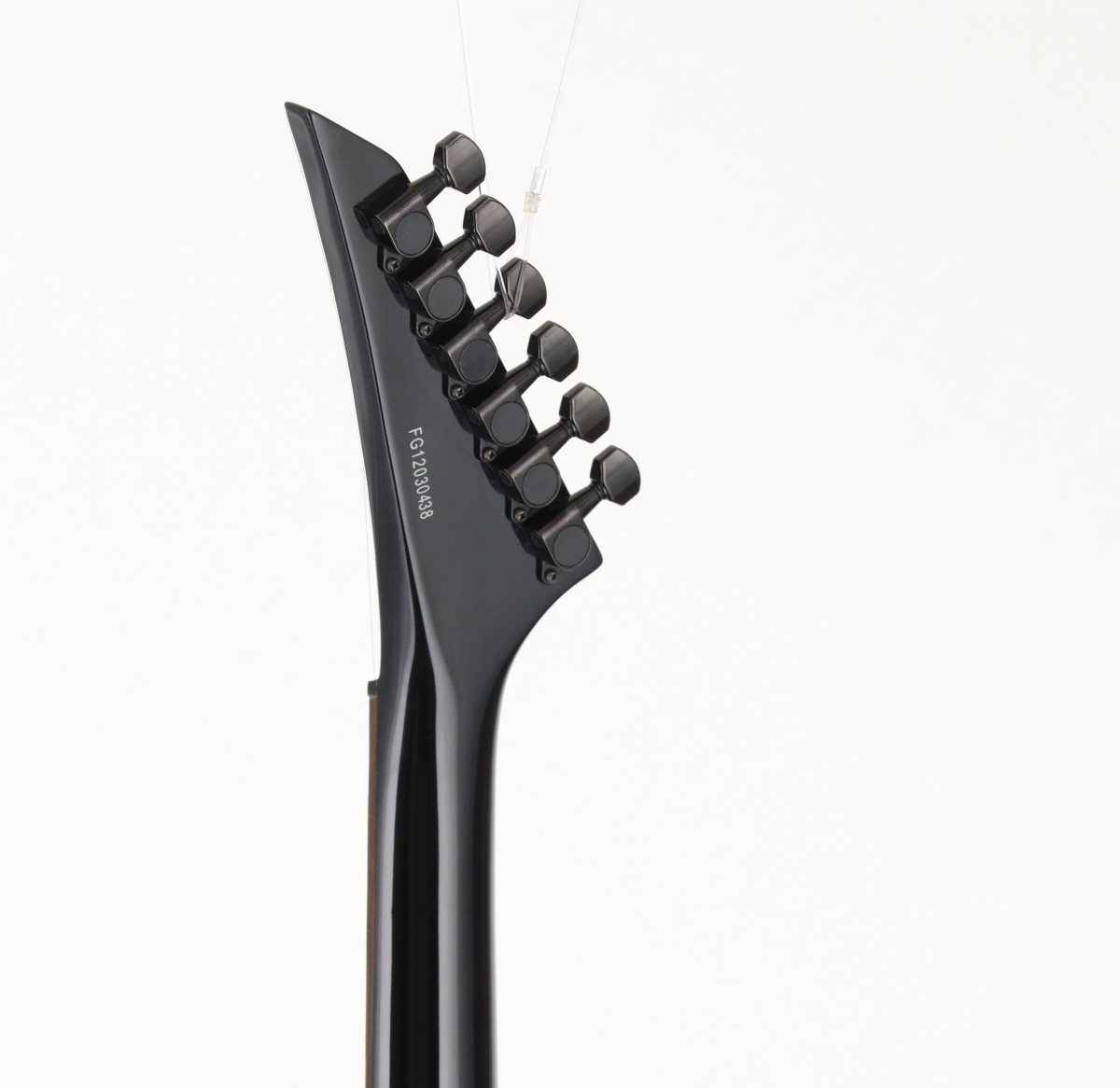 ヒッキー　フェルナンデス　RHTJ-50 中古】FERNANDES/BURNY / RHTJ-50 w/Seymour Duncan Hot