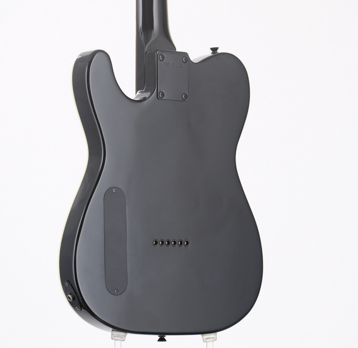 中古】FERNANDES/BURNY / RHTJ-50 w/Seymour Duncan Hot