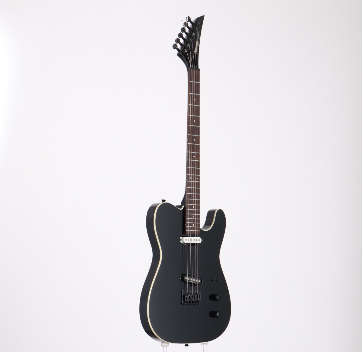 フェルナンデス　バーニー　RNG-50 Fernandes/Burny Rlc 50 Blk Fernandes Burny [Sn Fg08061686