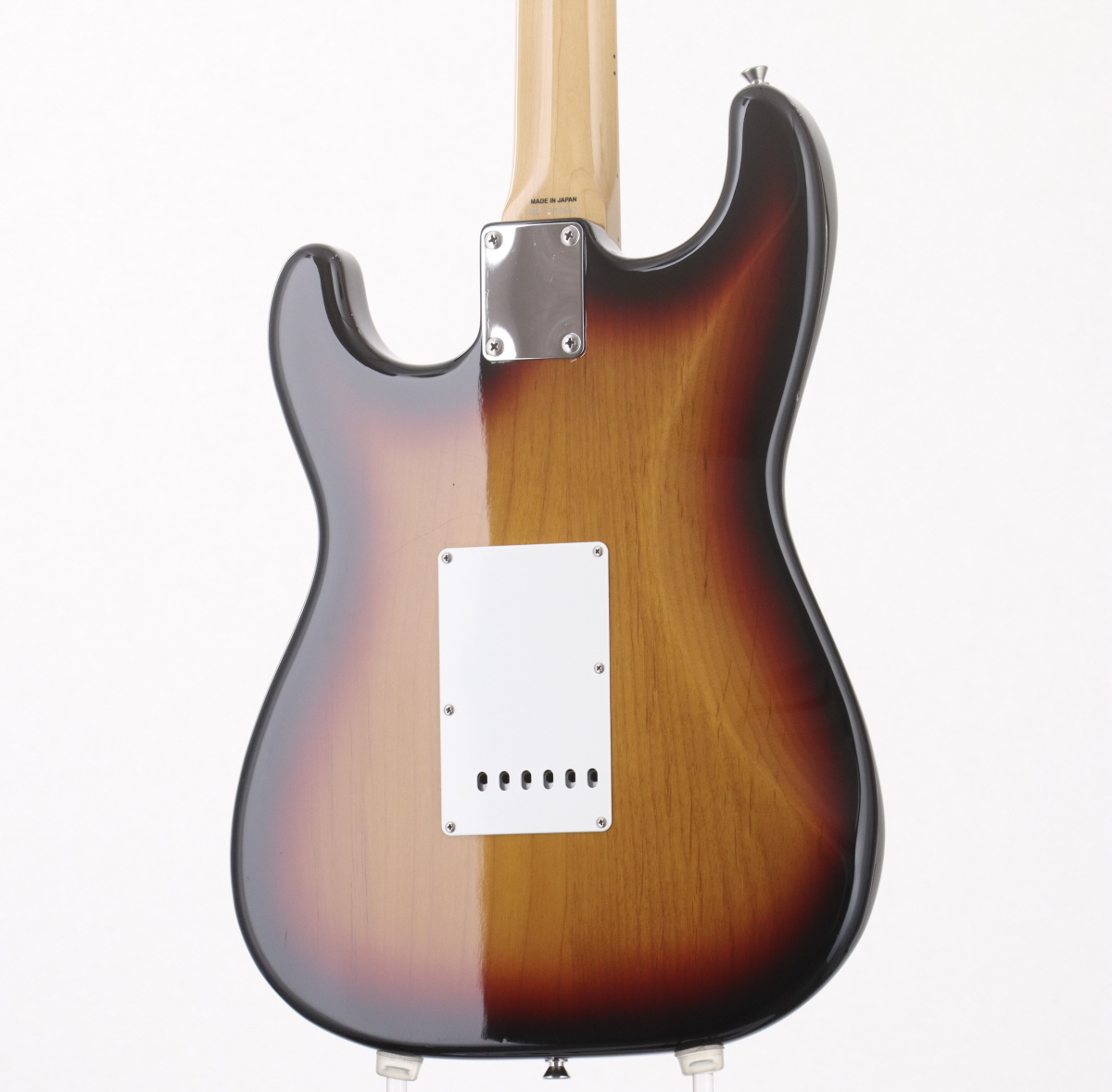 Fender ST68-TX 3TS/M ストラトキャスター　ギター Electric Guitar Fender Japan ST68-TXM BLK Large Head Alder