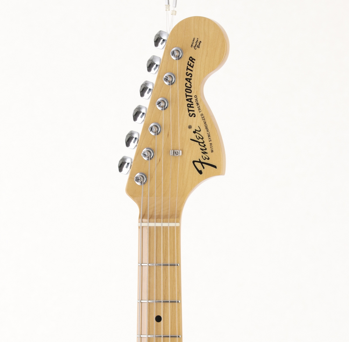 Fender ST68-TX 3TS/M ストラトキャスター　ギター 中古】Fender Japan / ST68-TX 3TS/M ［3.47kg/2010年～2012年製