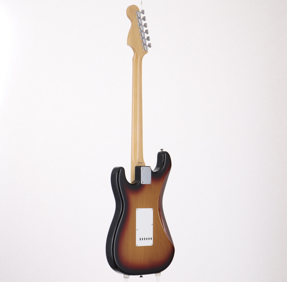 中古】Fender Japan / ST68-TX 3TS/M ［3.47kg/2010年～2012年製
