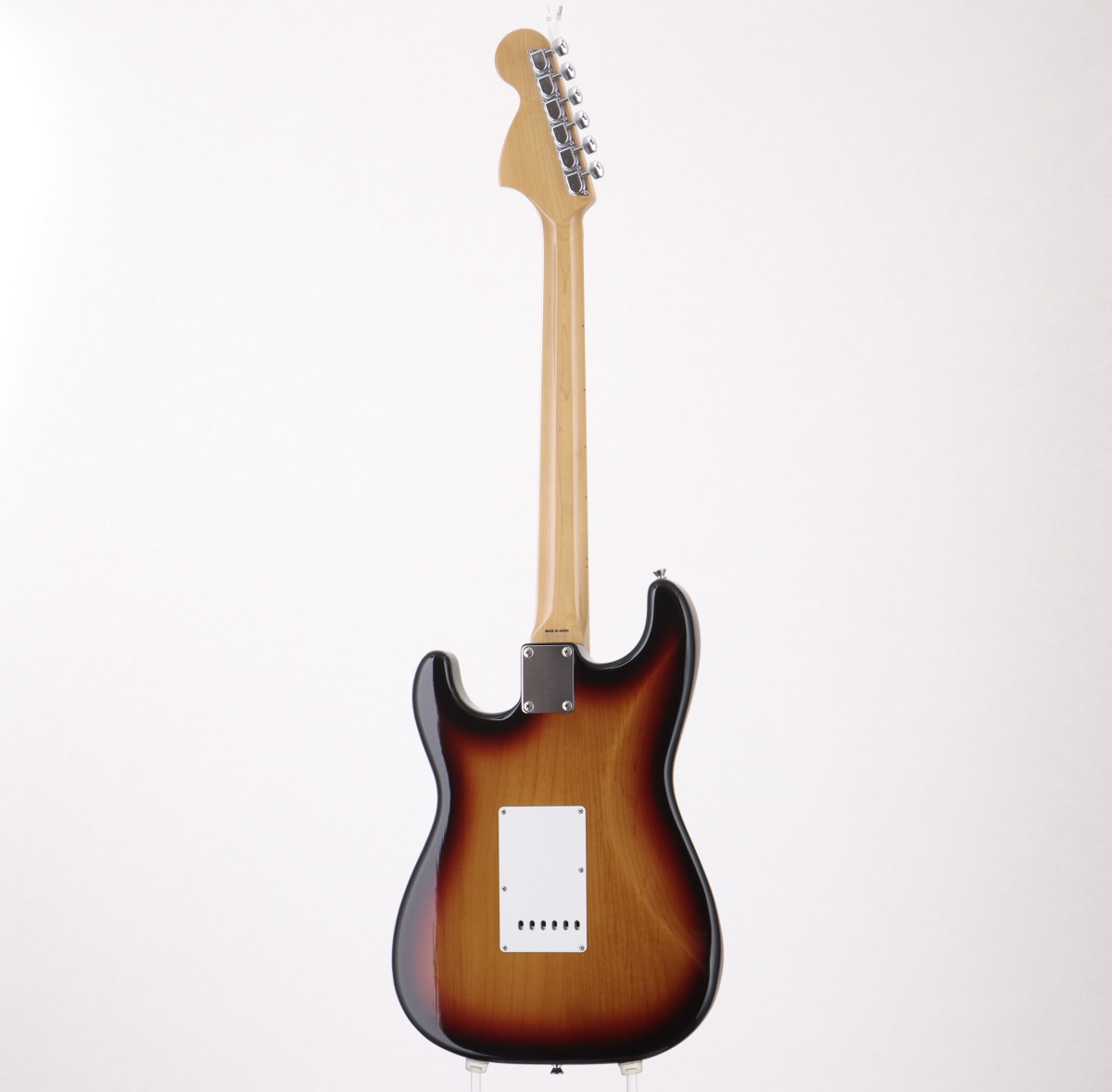 中古】Fender Japan / ST68-TX 3TS/M ［3.47kg/2010年～2012年製