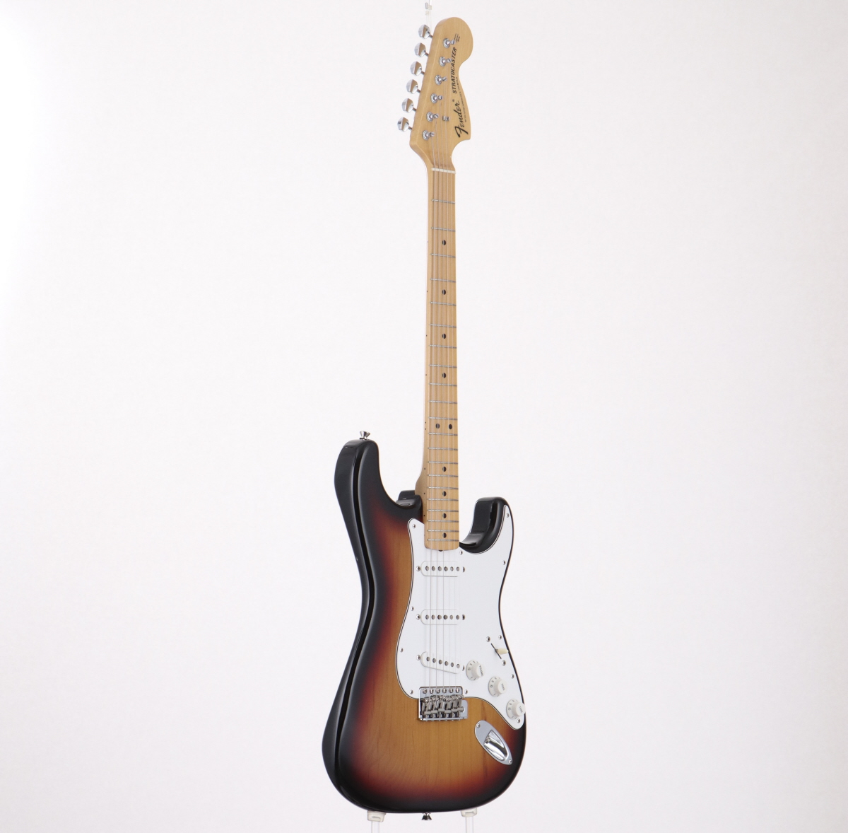 Fender ST68-TX 3TS/M ストラトキャスター　ギター 中古】Fender Japan / ST68-TX 3TS/M ［3.47kg/2010年～2012年製