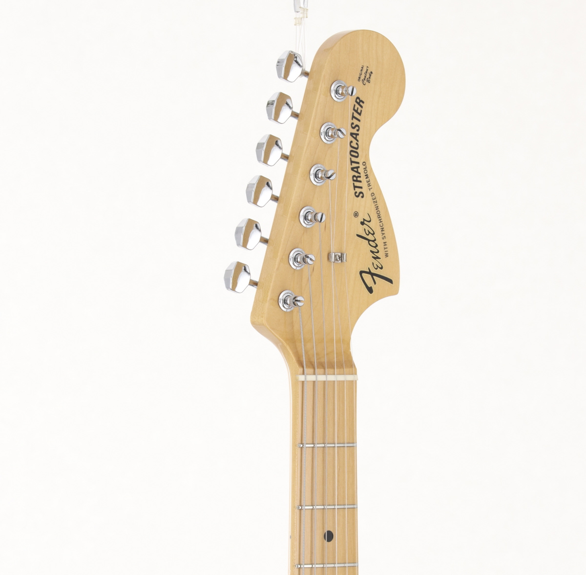Fender ST68-TX 3TS/M ストラトキャスター　ギター 中古】Fender Japan / ST68-TX 3TS/M ［3.47kg/2010年～2012年製