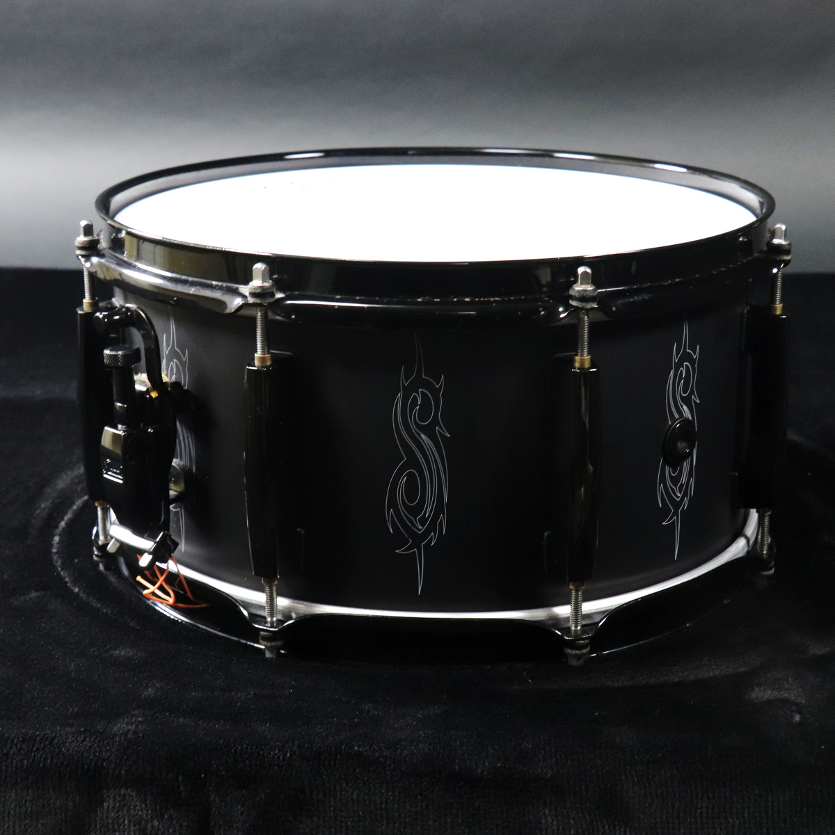 中古】Pearl / JJ1365N Joey Jordison Signature Snare 【梅田店 中古】Pearl / JJ1365N Joey Jordison Signature Snare 【梅田店