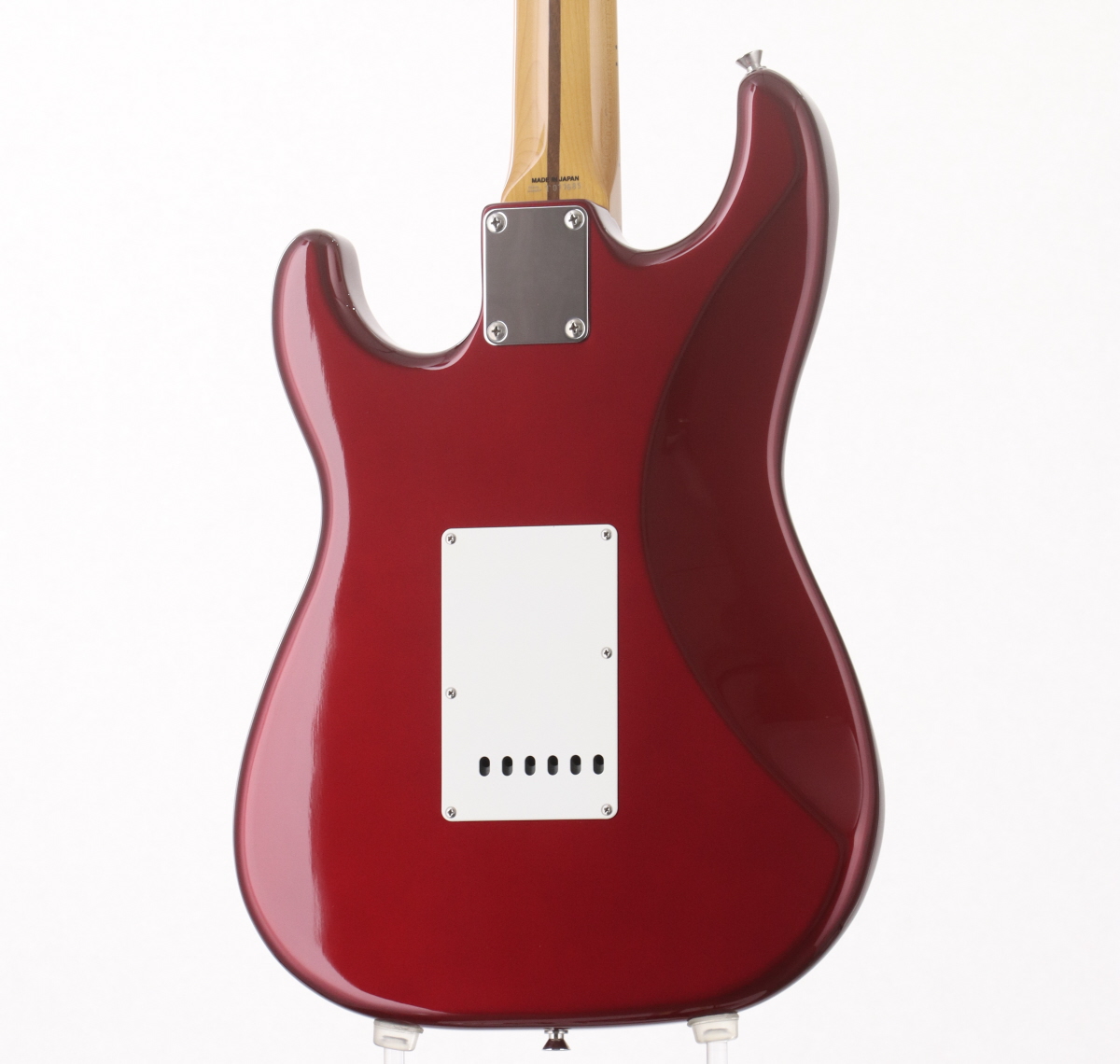 メンテ済｜Fender Japan ST57M-US ストラトキャスター 中古】FENDER JAPAN / ST57M-US CAR 【新宿店】 | イシバシ楽器