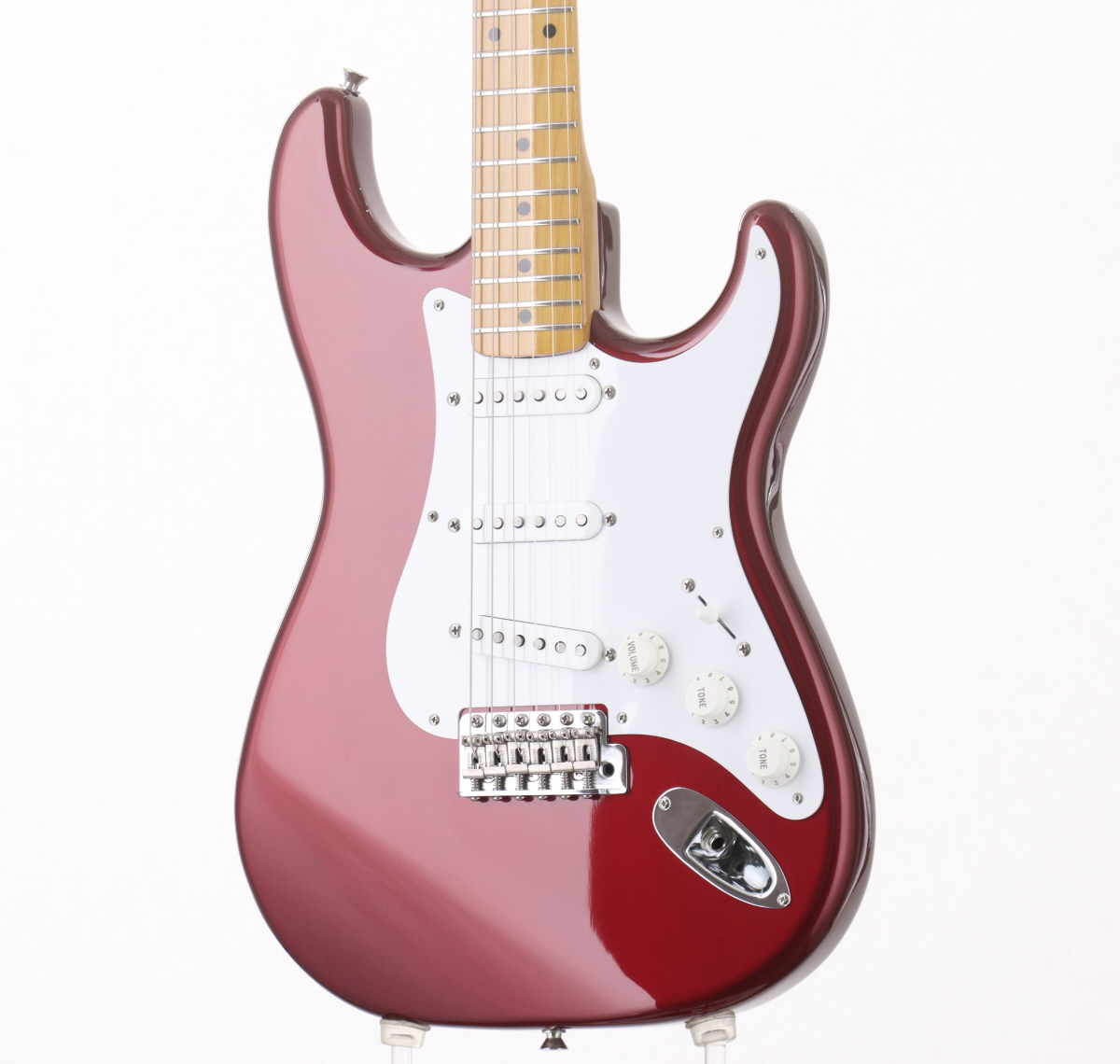 中古】FENDER JAPAN / ST57M-US CAR 【新宿店】 | イシバシ楽器