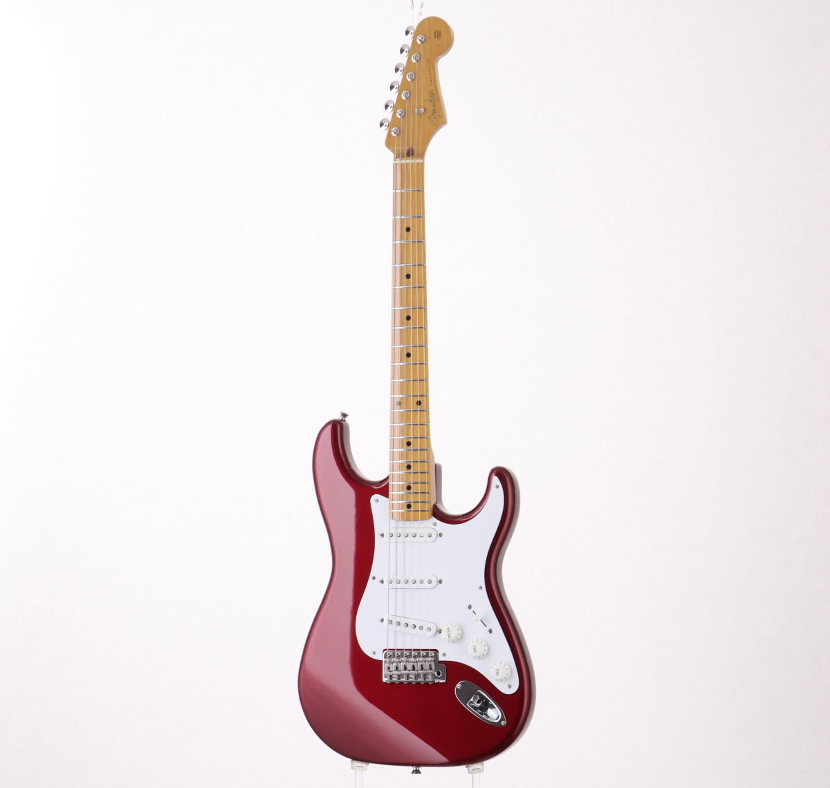 メンテ済｜Fender Japan ST57M-US ストラトキャスター 中古】FENDER JAPAN / ST57M-US CAR 【新宿店】 | イシバシ楽器