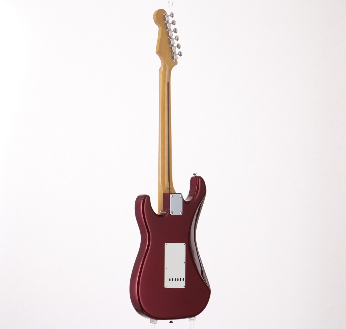 メンテ済｜Fender Japan ST57M-US ストラトキャスター 中古】FENDER JAPAN / ST57M-US CAR 【新宿店】 | イシバシ楽器