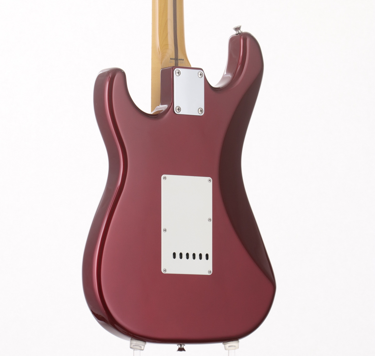 メンテ済｜Fender Japan ST57M-US ストラトキャスター 中古】FENDER JAPAN / ST57M-US CAR 【新宿店】 | イシバシ楽器
