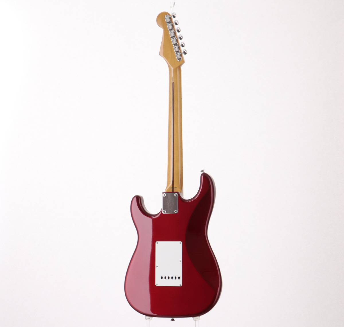 メンテ済｜Fender Japan ST57M-US ストラトキャスター メンテ済｜Fender Japan ST57M-US ストラトキャスター メンテ済