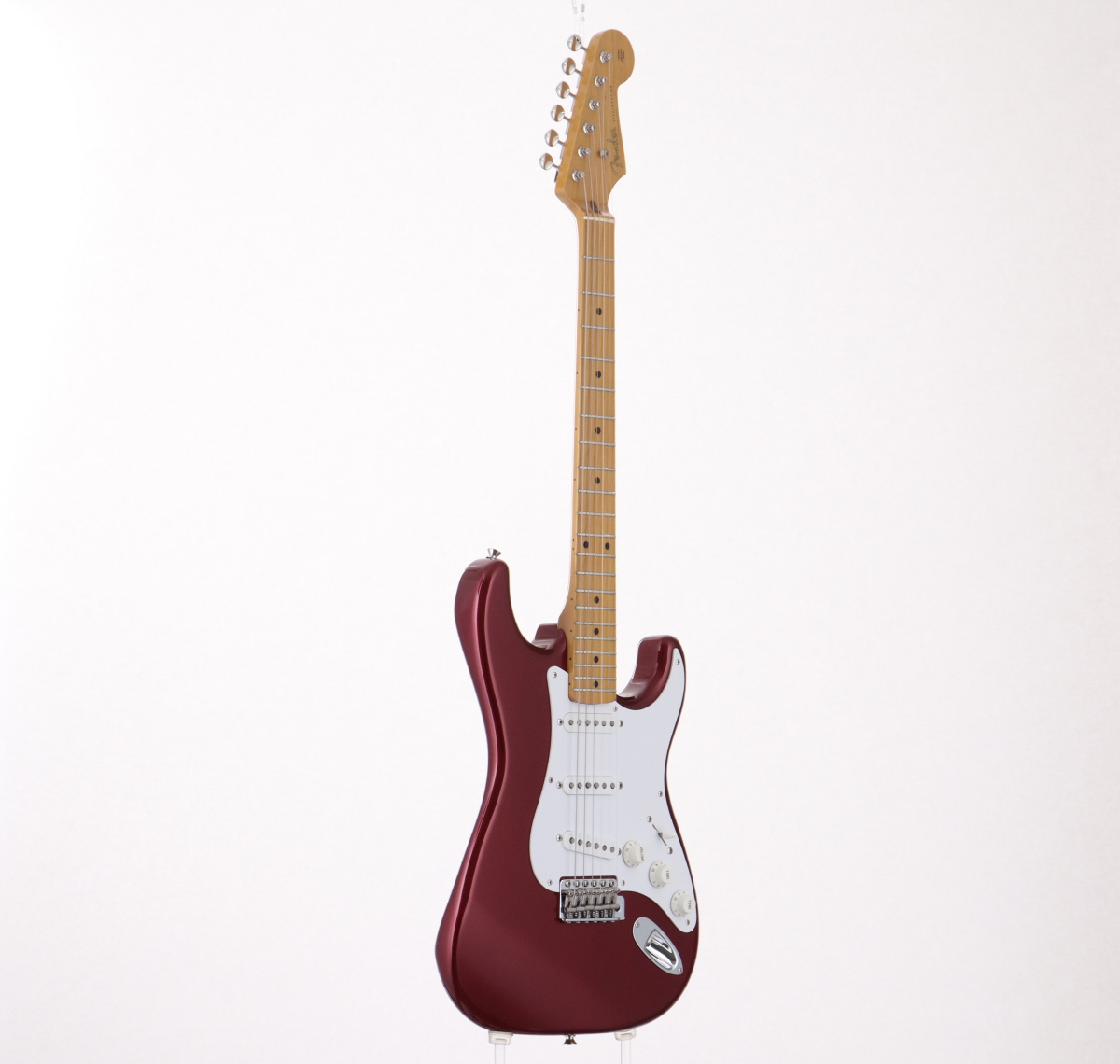 中古】FENDER JAPAN / ST57M-US CAR 【新宿店】 | イシバシ楽器