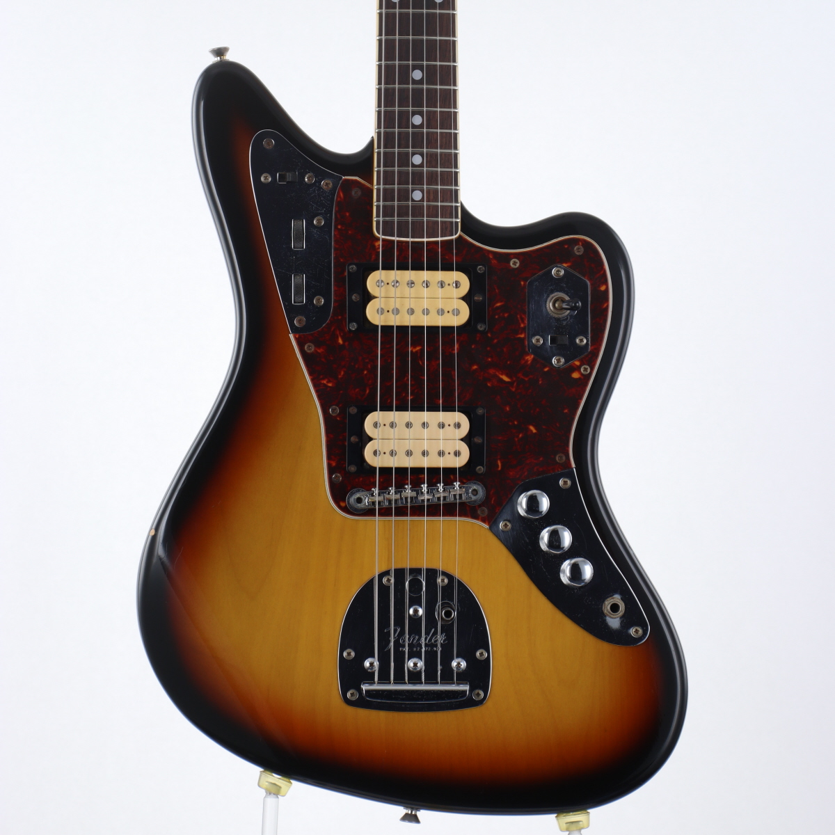 Fender JAPAN JV58661 ビンテージギター Fender JAPAN JV58661 Vintage Guitar 1980's used good