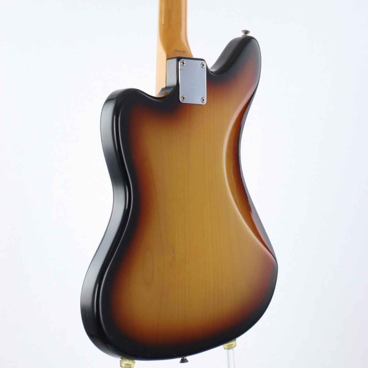 中古】Fender Japan / JG66-98D 3Tone Sunburst【8月17日までの