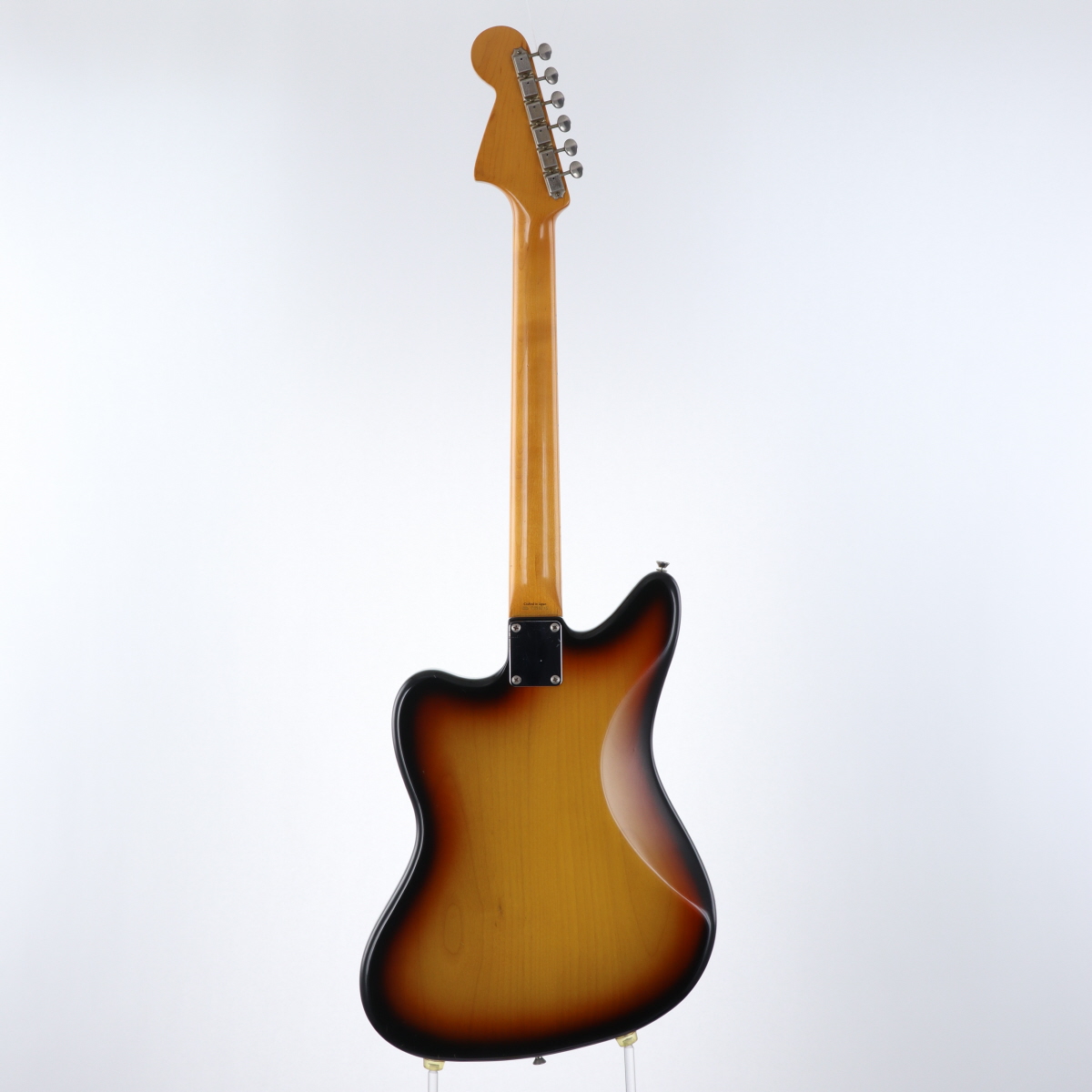 Fender JAPAN JV58661 ビンテージギター Fender JAPAN JV58661 ビンテージギター
