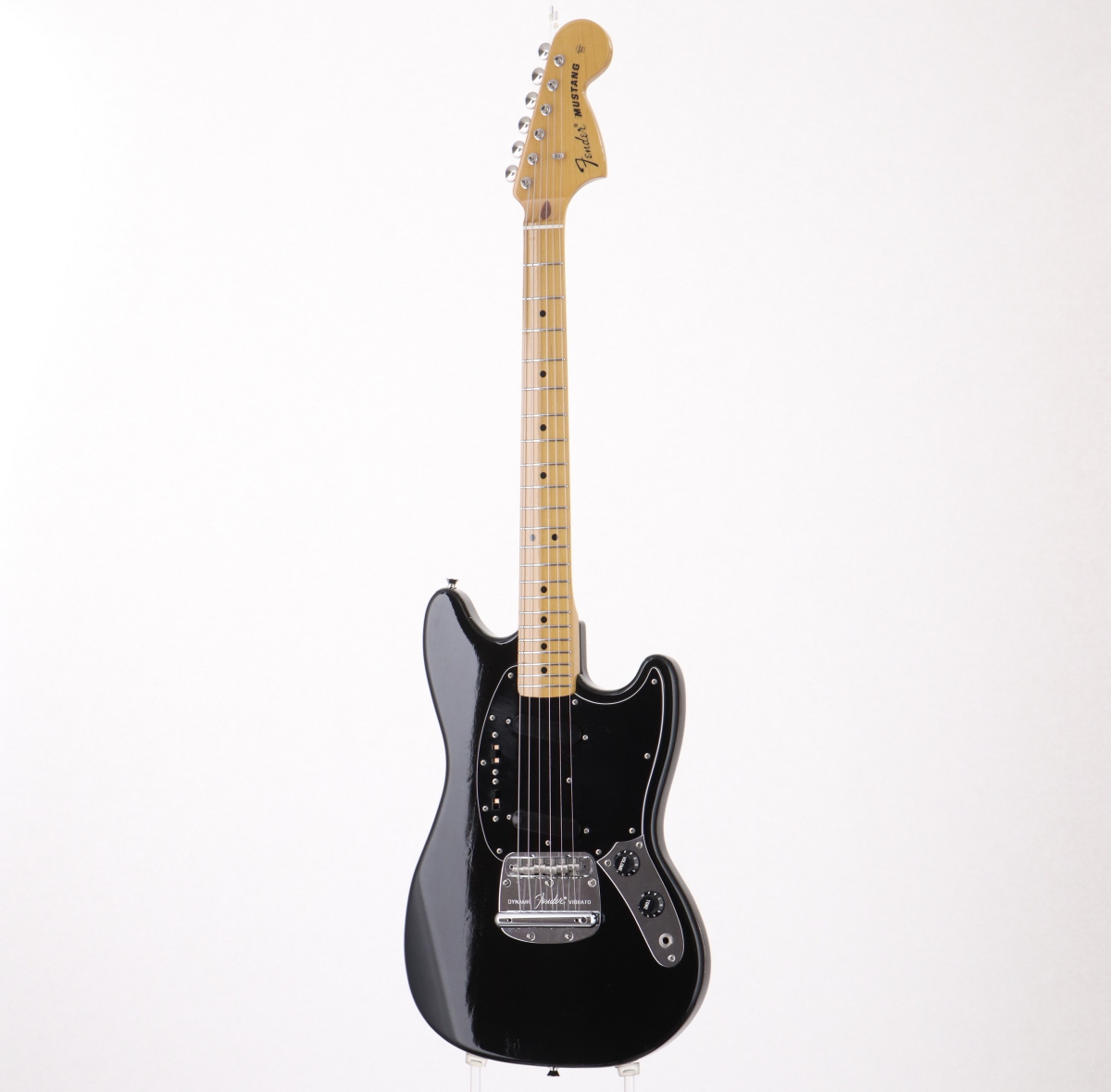 Fender Japan mustang エレキギター フェンダー ジャパン Fender Japan フェンダージャパン Mustang ムスタング エレキ
