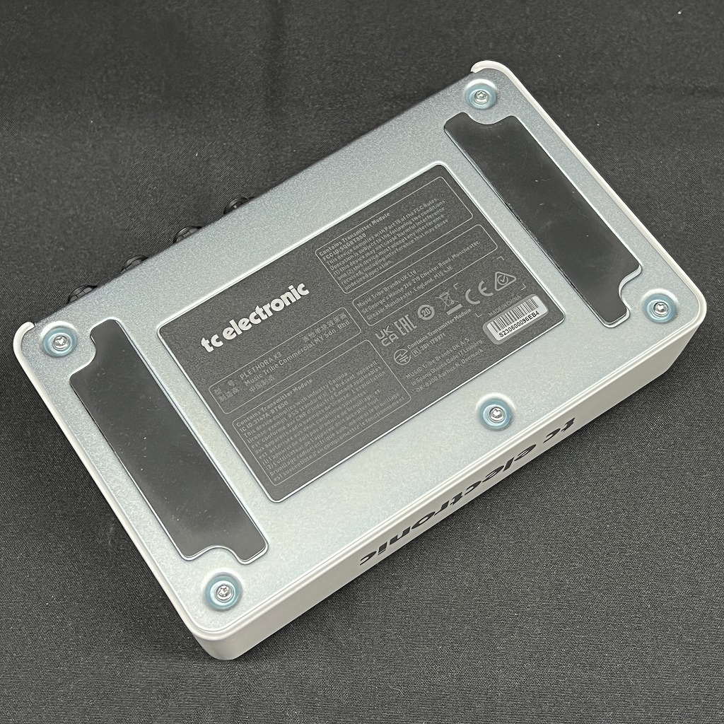 PLETHORAX3 （値下げ可） 中古】TC ELECTRONIC / PLETHORA X3 【新宿店】 | イシバシ楽器