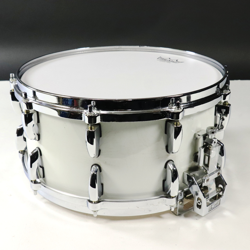 Pearl メイプルファイバースネアドラム 14×6.5 Pearl Concert Snare Drum - 6.5 inch x 14 inch - Natural