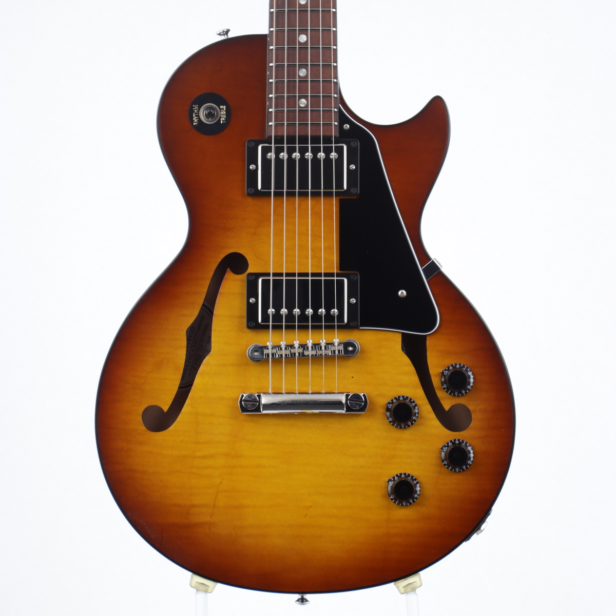中古】Gibson Memphis / ES Les Paul Special 2016 Iced Tea