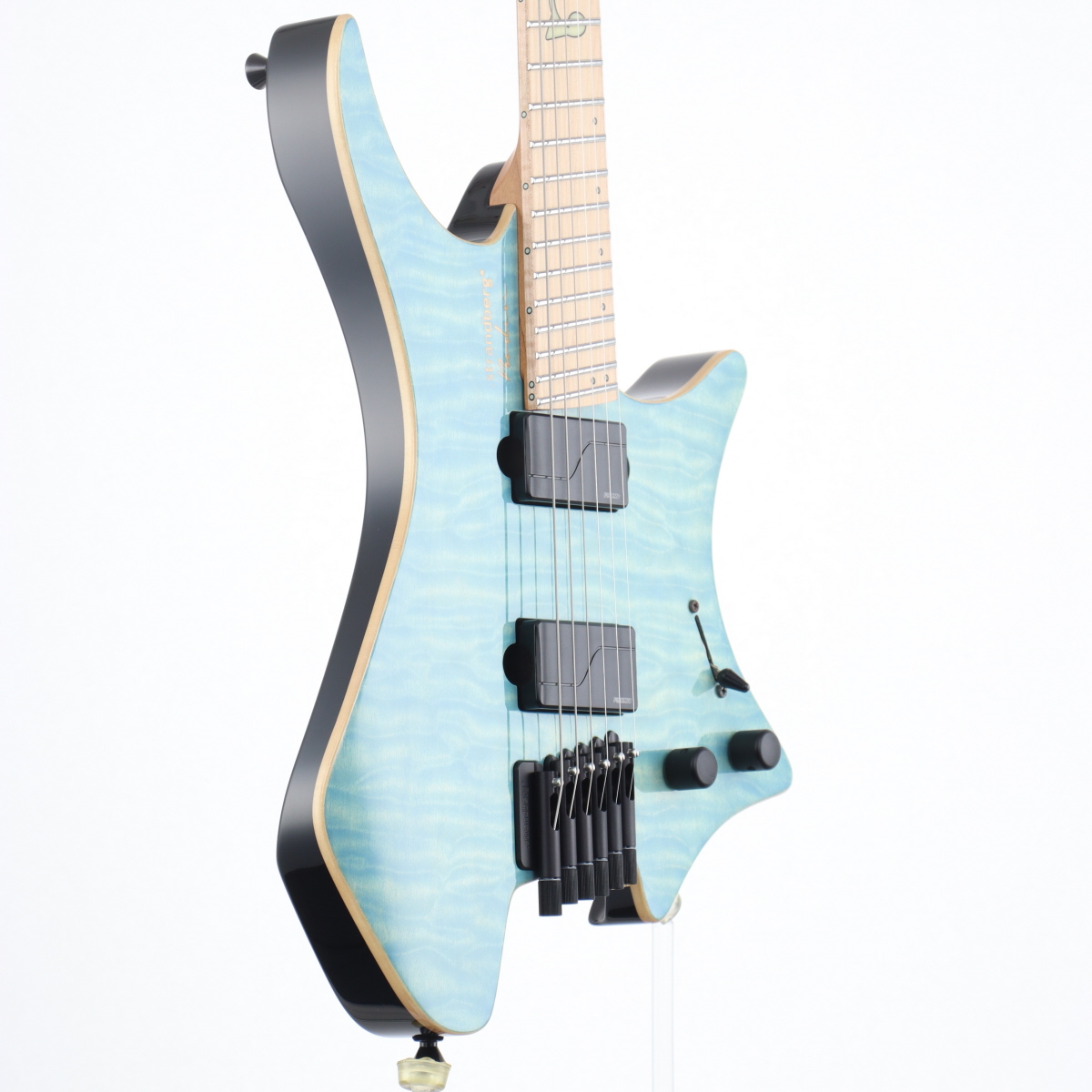 中古】strandberd ストランドバーグ / Boden J6 RAS LOCK