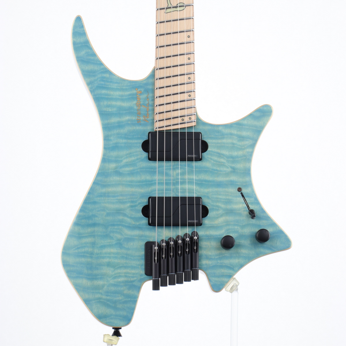 中古】strandberd ストランドバーグ / Boden J6 RAS LOCK