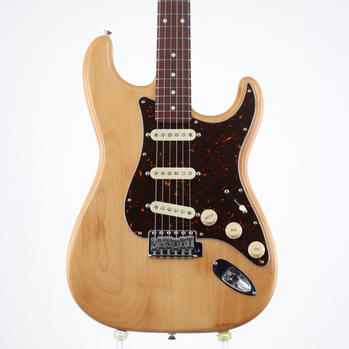 中古】History ヒストリー / HL-SV Vintage Natural | イシバシ楽器