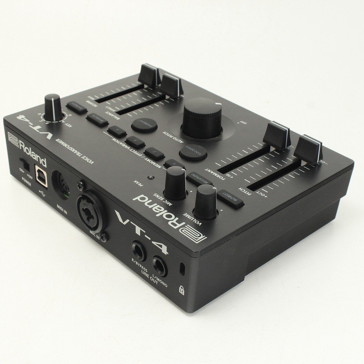 Roland VT-4 Voice Transformer AIRA