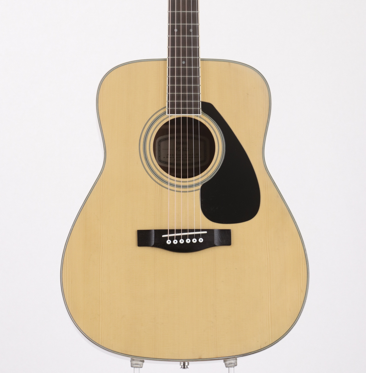 激鳴り！ YAMAHA FG-730/TB PU付エレアコ 完全メンテ&復活品！