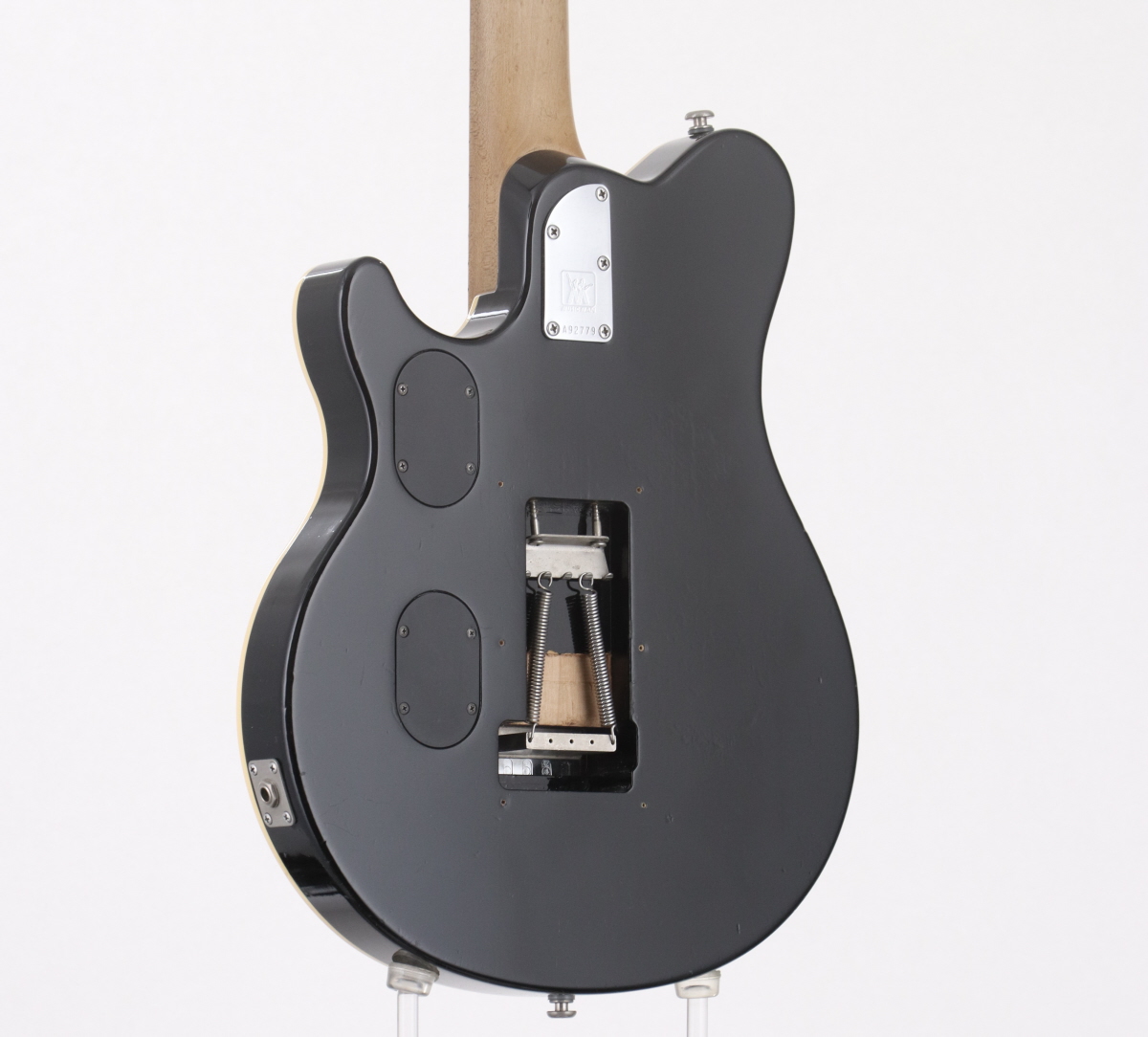 中古】MUSIC MAN / AXIS EX Trans Gold Modified【3.45kg】【S/N