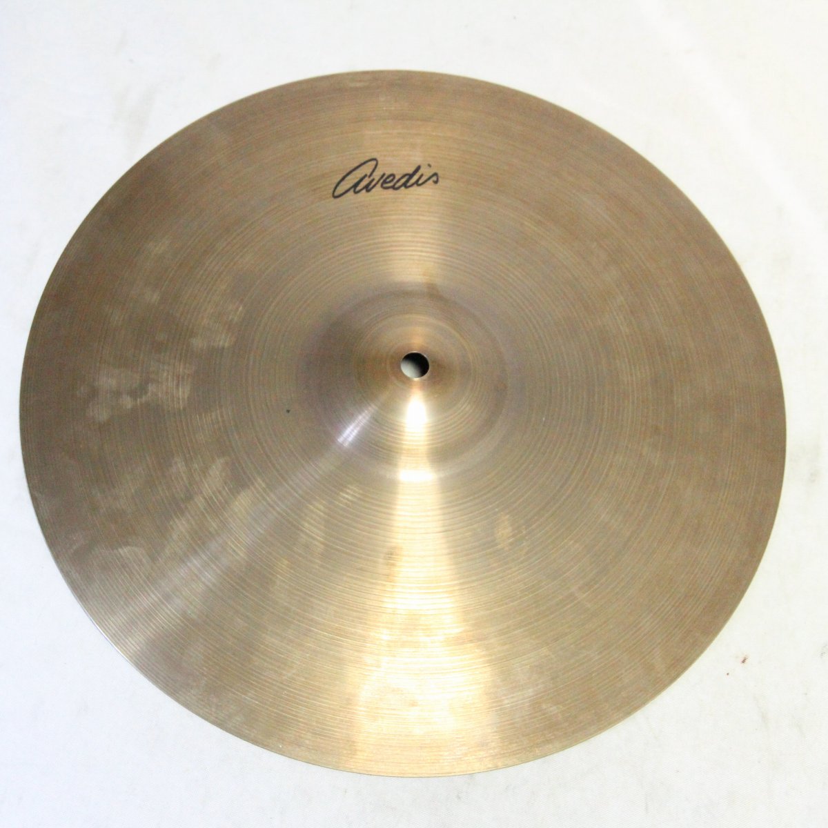 ᾕ῁Jフランス語　しかけ「 バルタザール」ᾕἡᾔ Zildjian S Mastersound HiHat 14 pair [NAZLS14MT/14MB