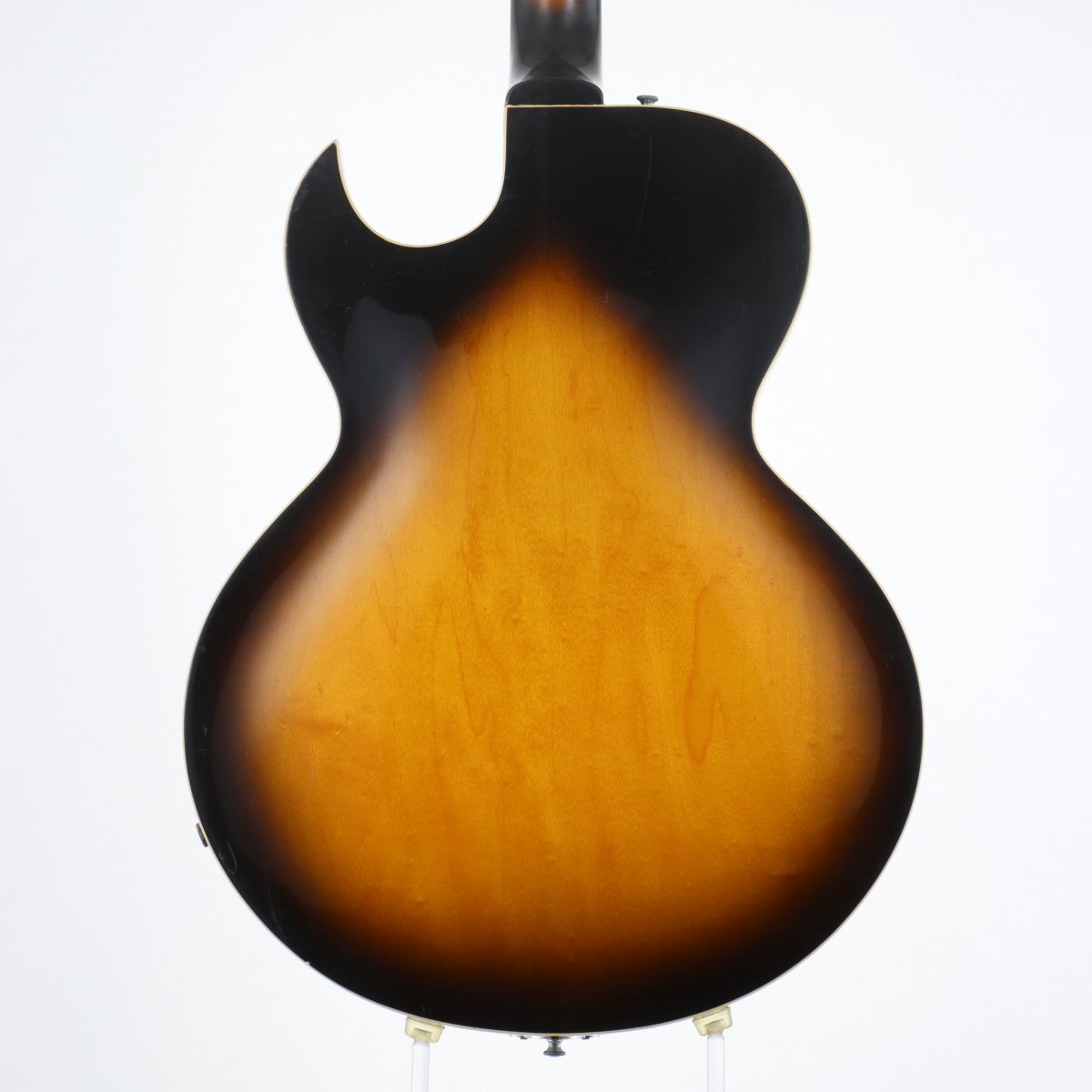 中古】Gibson USA ギブソン / ES-135 Tobacco Sunubrst