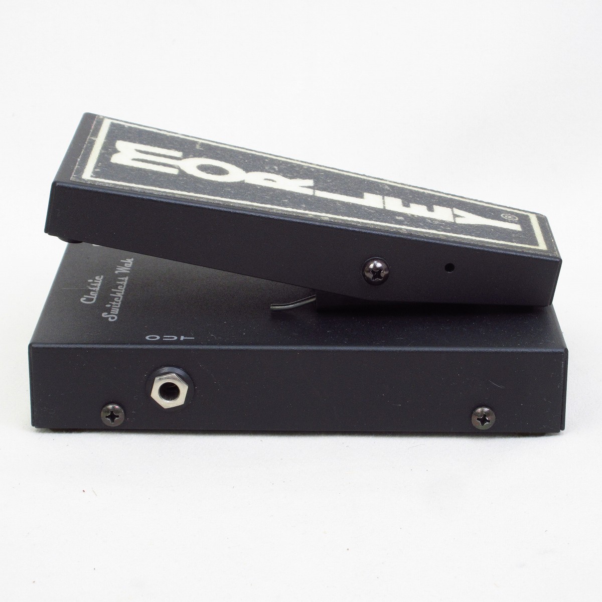 中古】Morley / Mini Classic Switchless Wah ワウペダル 【横浜 中古】Morley / Mini Classic Switchless Wah ワウペダル 【横浜