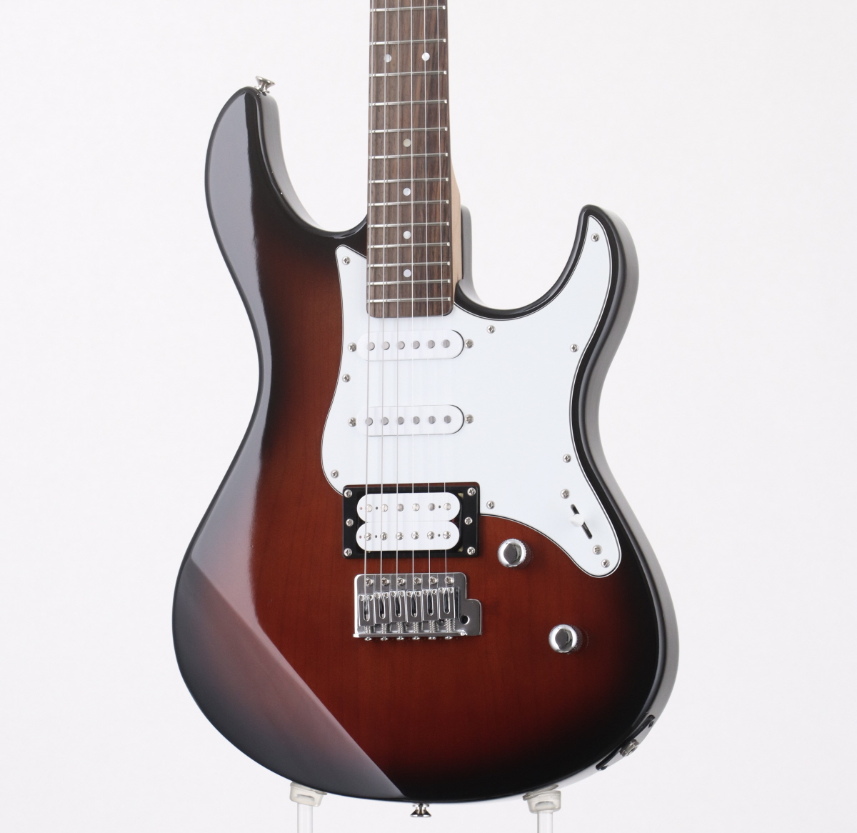 YAMAHA PACIFICA PAC112V ヤマハ 訳あり 中古】YAMAHA / Pacifica / PAC112V 【訳アリ】 【梅田店