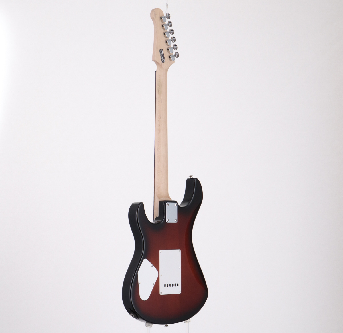 中古】YAMAHA / Pacifica / PAC112V 【訳アリ】 【新宿店