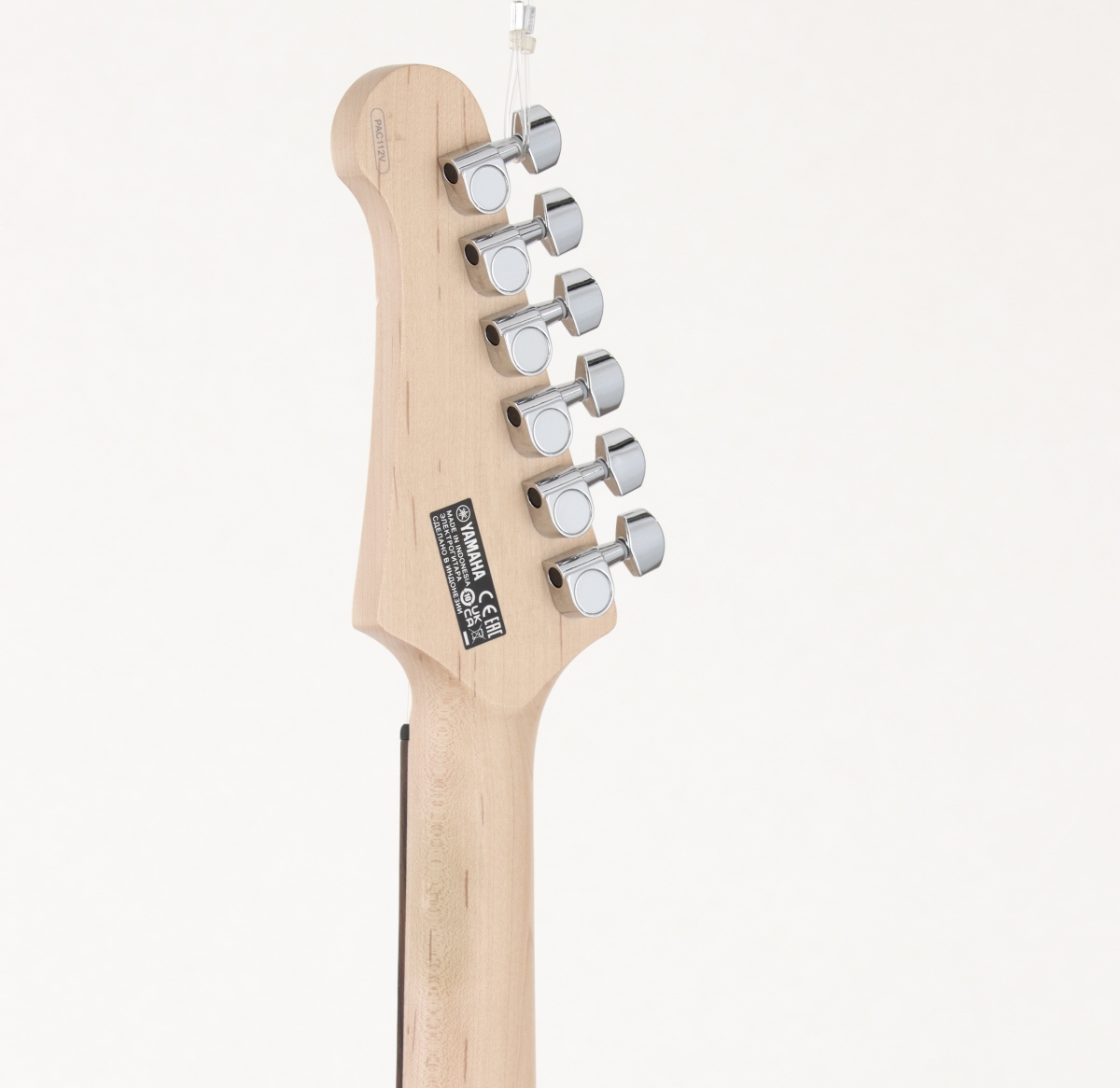 中古】YAMAHA / Pacifica / PAC112V 【訳アリ】 【新宿店