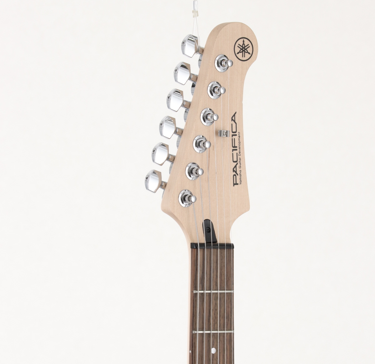 YAMAHA PACIFICA PAC112V ヤマハ 訳あり 中古】YAMAHA / Pacifica / PAC112V 【訳アリ】 【梅田店