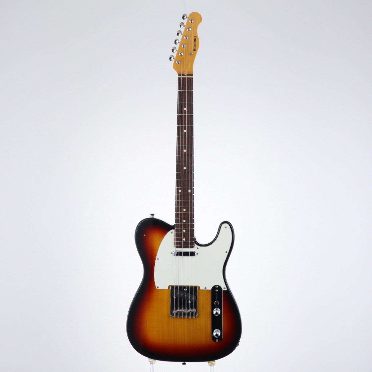 中古】HISTORY / CZ-TV/R 3 Tone Sunburst 【梅田店