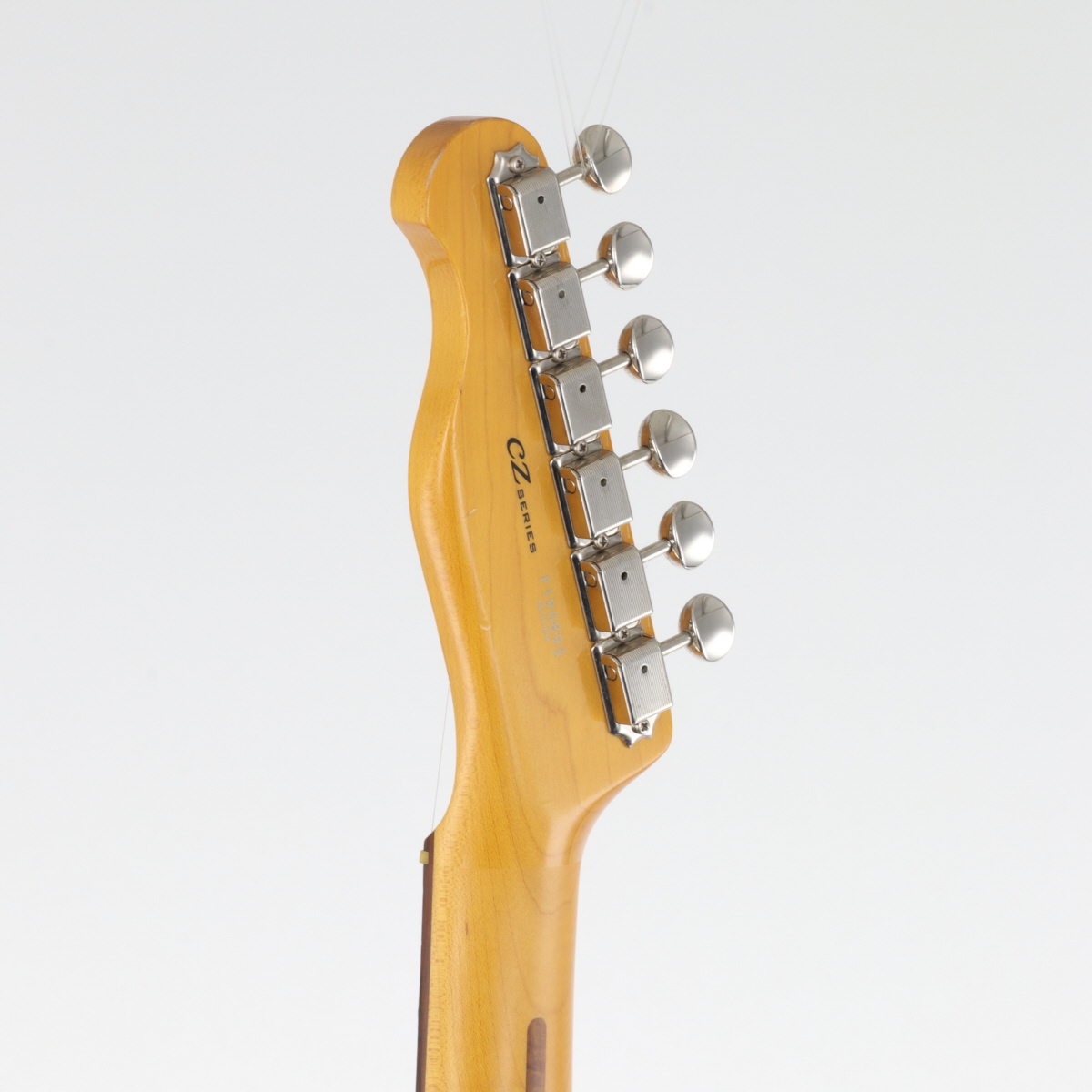 中古】HISTORY / CZ-TV/R 3 Tone Sunburst 【梅田店