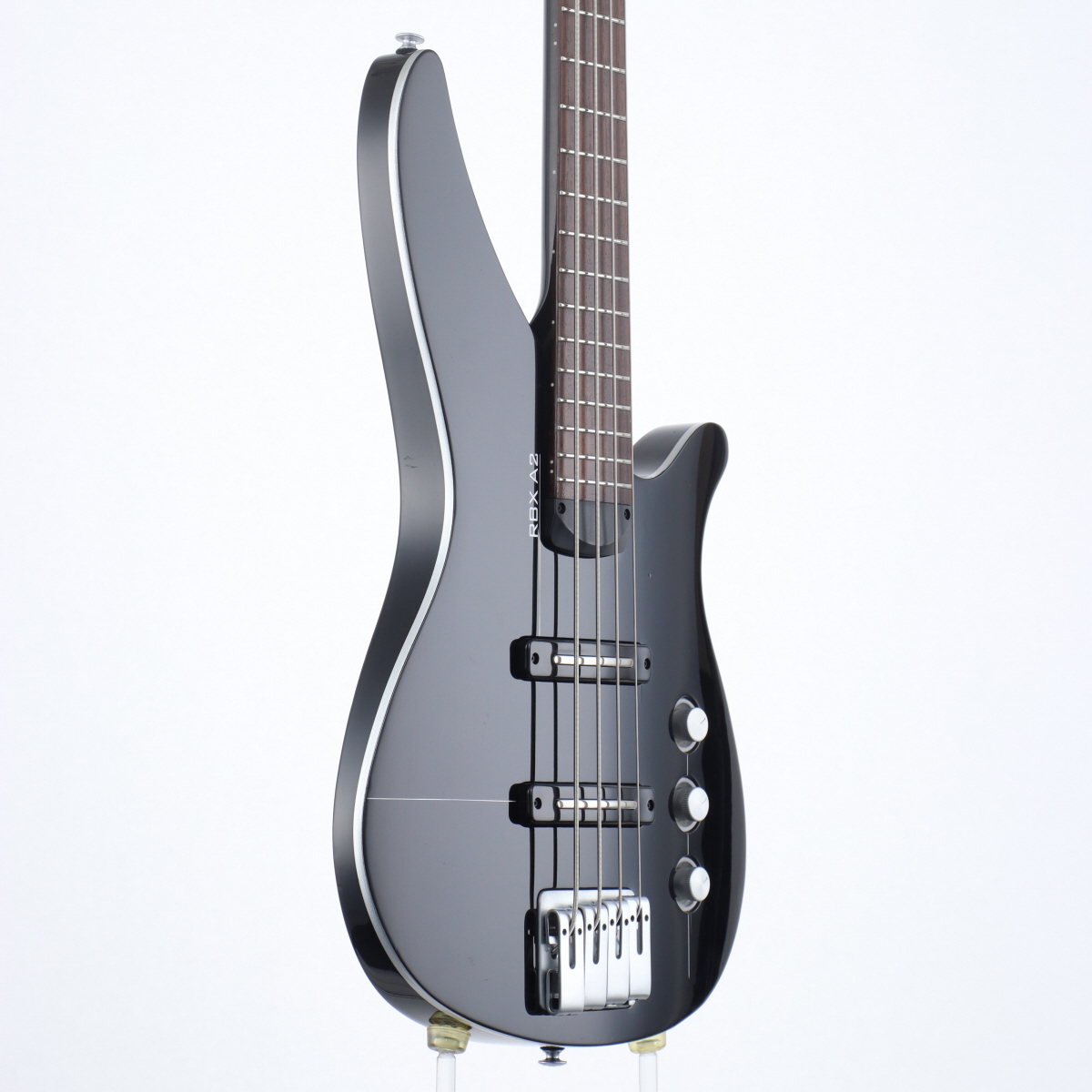 中古】YAMAHA / RBX4A2 Jet Black 【梅田店】 | イシバシ楽器