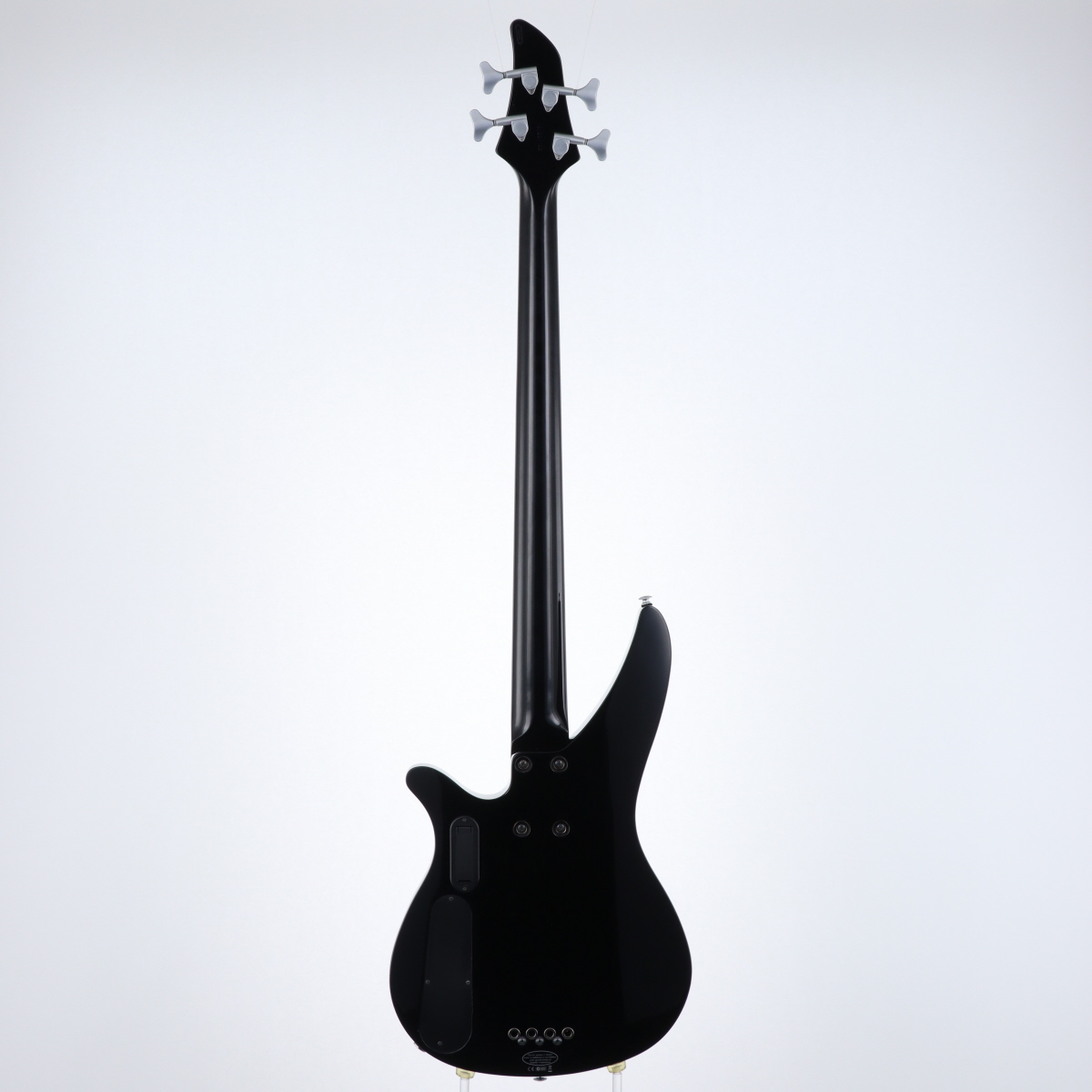 中古】YAMAHA / RBX4A2 Jet Black 【梅田店】 | イシバシ楽器