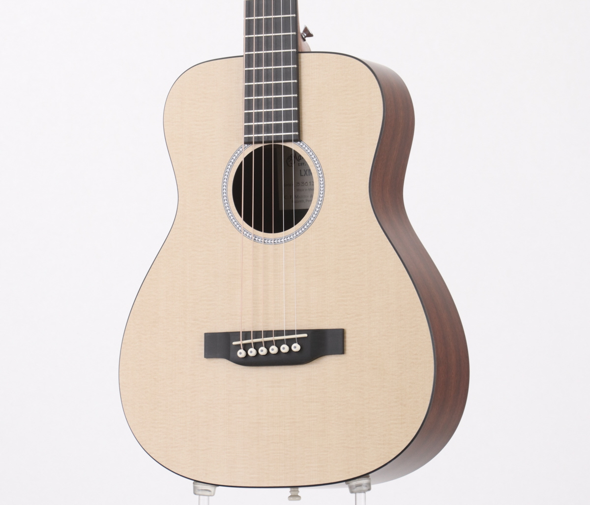 Martin LXM ギター　中古 2025年最新】中古 Martin LXMの人気アイテム - メルカリ