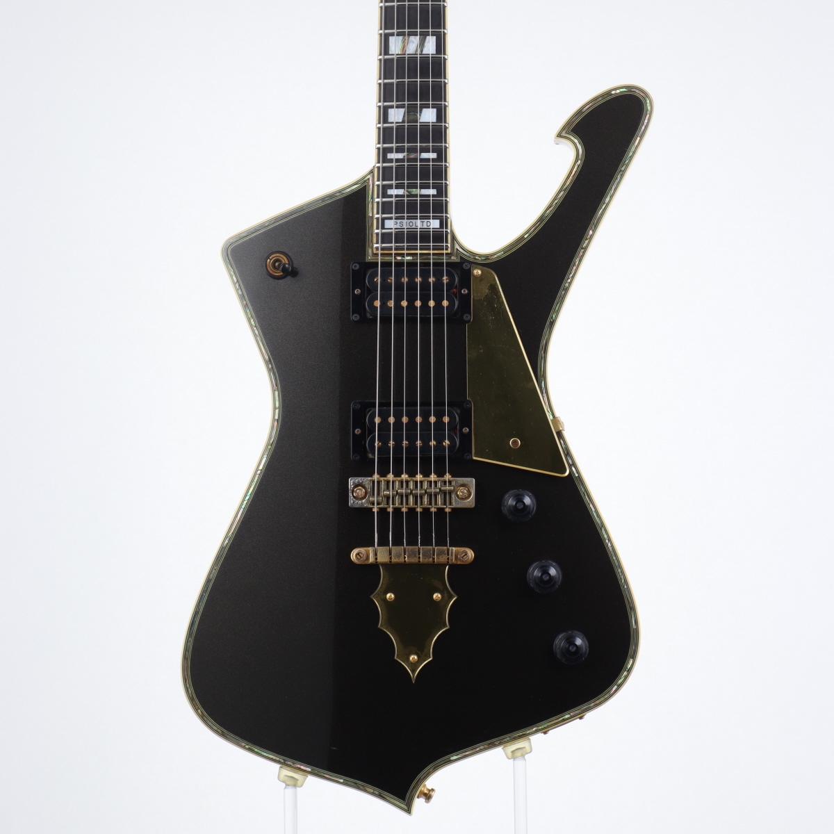中古】Ibanez / PS10LTD Paul Stanley Signature 1995年製 Black