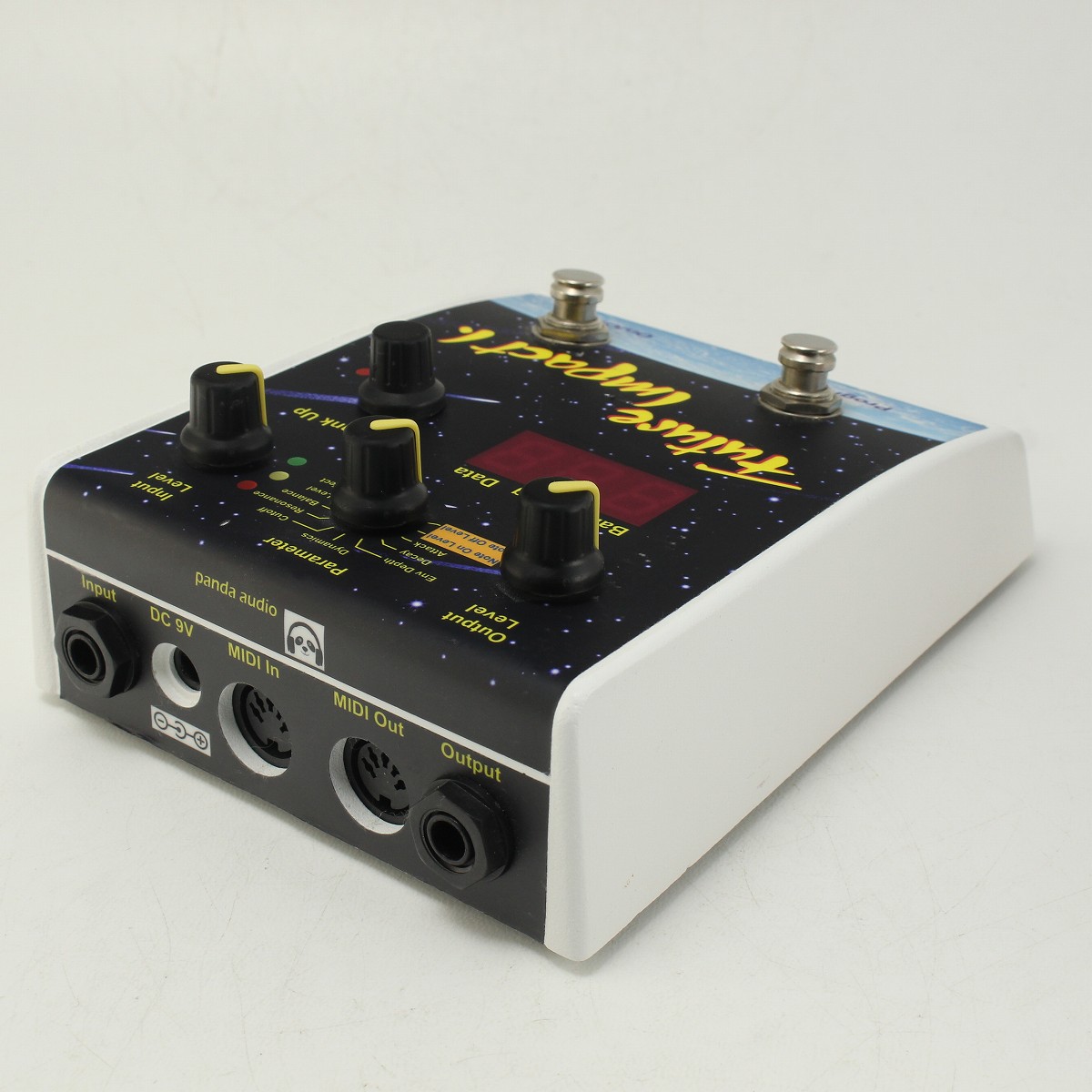 中古】 PANDAMIDI SOLUTIONS / Future Impact I. 【御茶ノ水本店