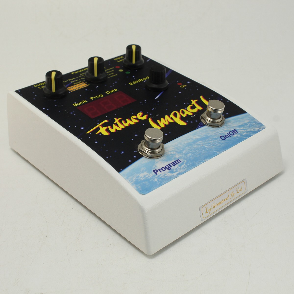 【GW値下げ】 Future Impact 1 試奏のみ新品同様 中古】 PANDAMIDI SOLUTIONS / Future Impact I. 【御茶ノ水本店